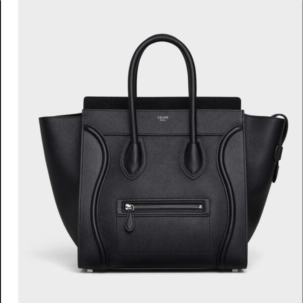 Celine luggage handbang